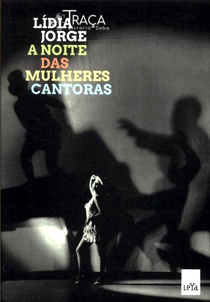 A Noite das Mulheres Cantoras