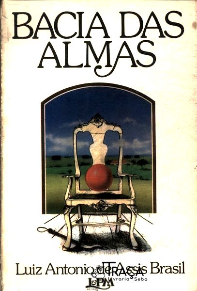 Bacia Das Almas