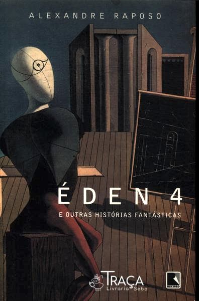 Éden 4