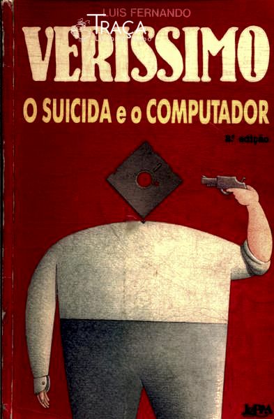 O Suicida e o Computador