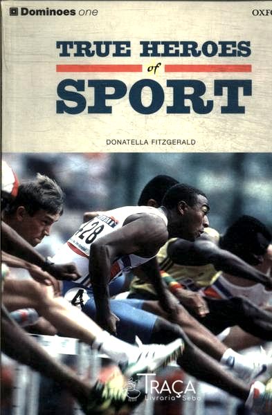 True Heroes Of Sport