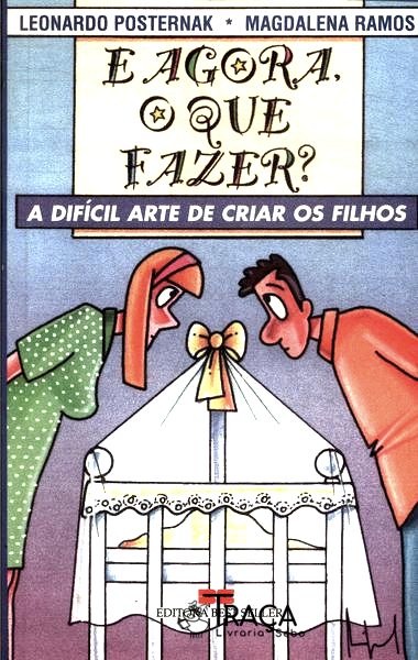 E Agora, o Que Eu Vou Fazer?