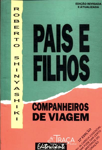 Pais e Filhos
