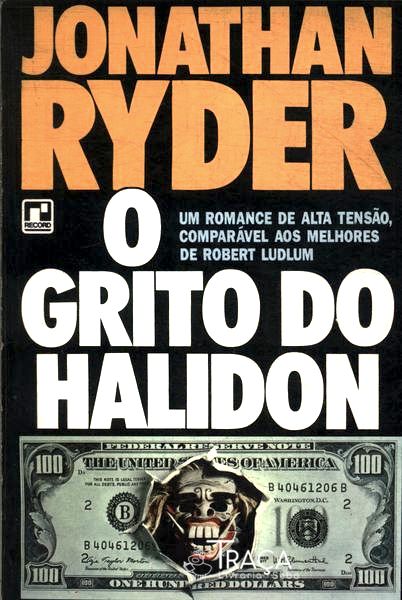O Grito do Halidon