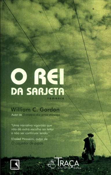 O Rei da Sarjeta
