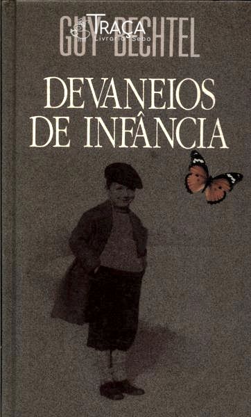 Devaneios de Infância