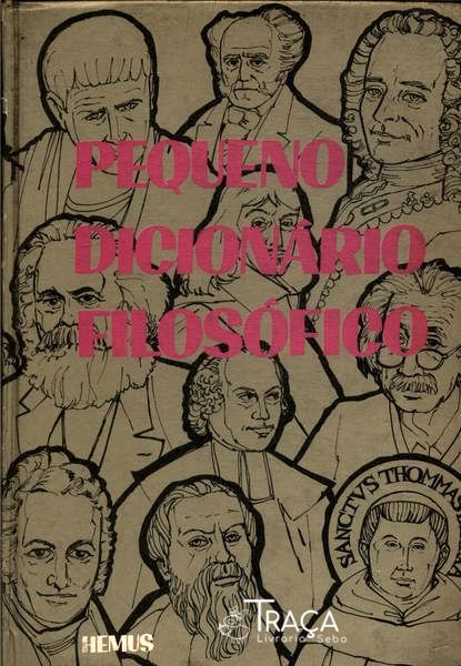 Pequeno Dicionário Filosófico (1977)