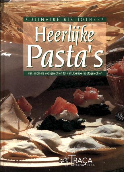Heerlijke Pastas