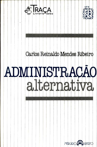 Administração Alternativa