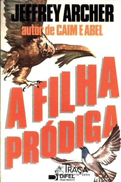 A Filha Pródiga