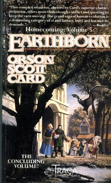 Earthborn