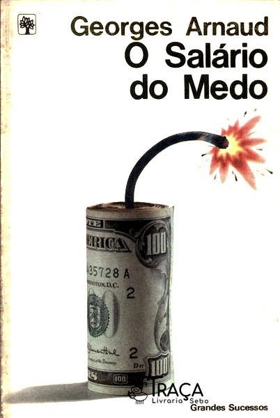 O Salário do Medo