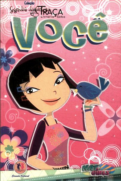 Você