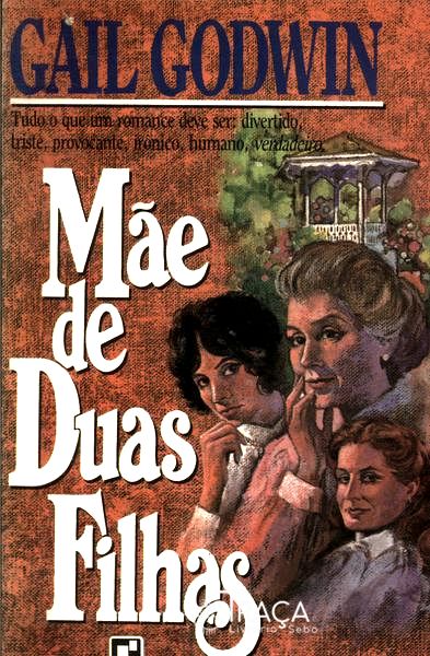 Mãe de Duas Filhas
