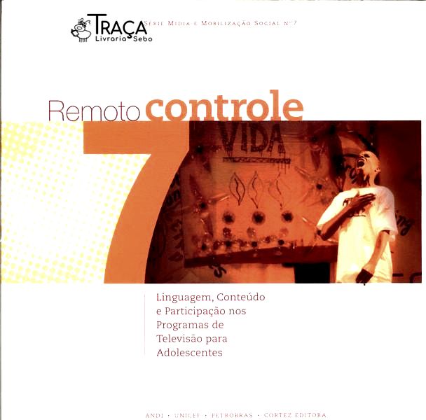 Remoto Controle