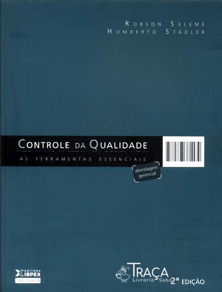 Controle da Qualidade