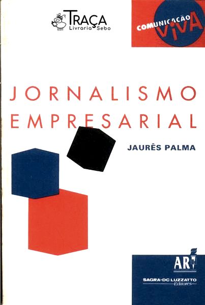 Jornalismo Empresarial