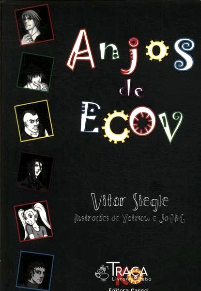 Anjos De Ecov