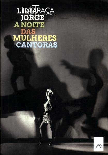 A Noite das Mulheres Cantoras