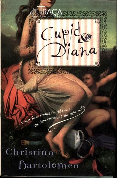 Cupid & Diana