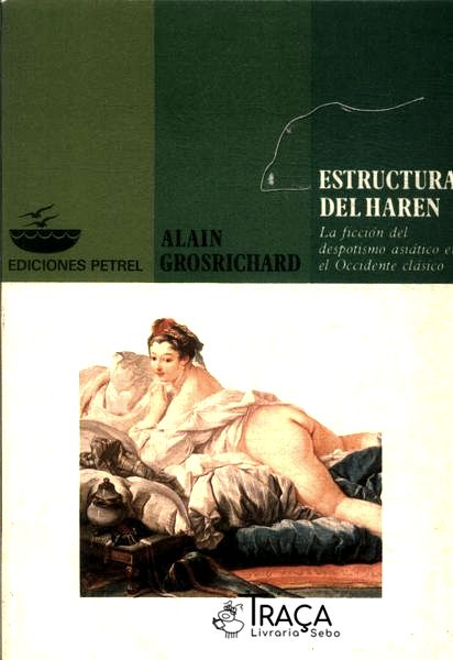 Estructura Del Haren