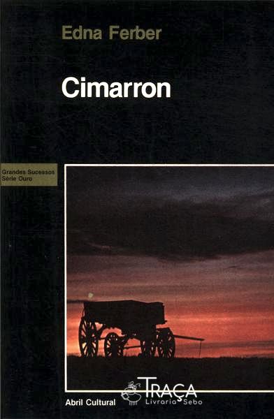 Cimarron