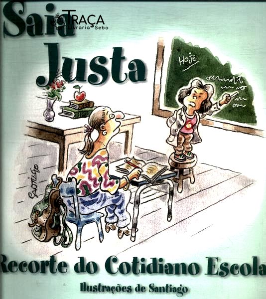 Saia Justa