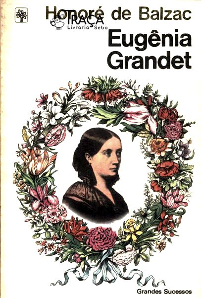Eugênia Grandet