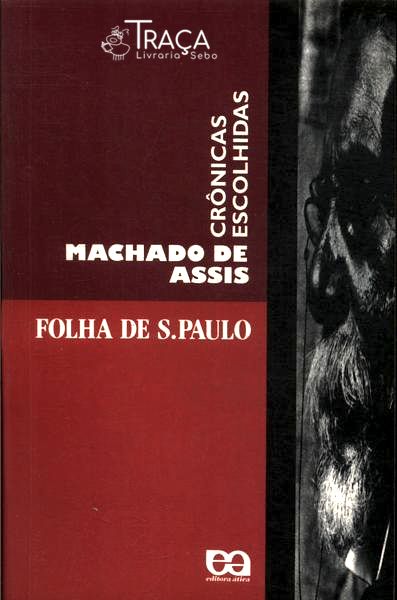Crônicas Escolhidas
