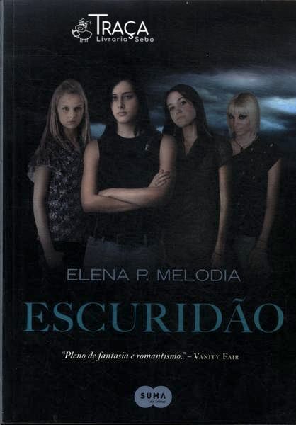 Escuridão