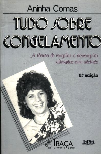 Tudo Sobre Congelamento