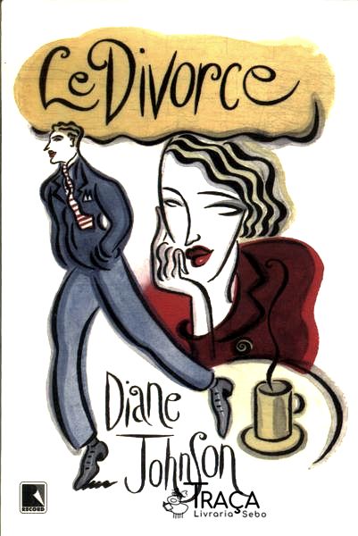 Le Divorce