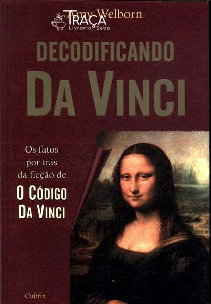 Decodificando da Vinci