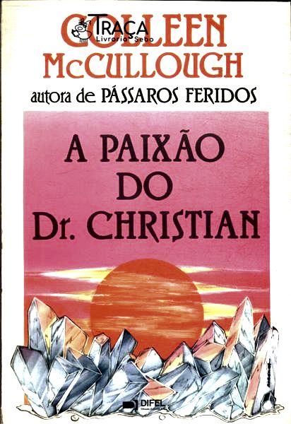 A Paixão do Dr Christian