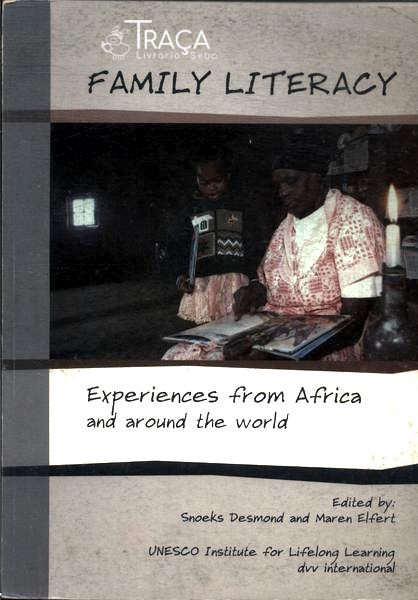 Family Literacy: Experiences From Africa And Around The World