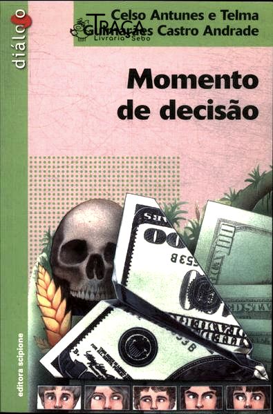 Momento De Decisão