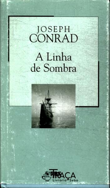 A Linha de Sombra