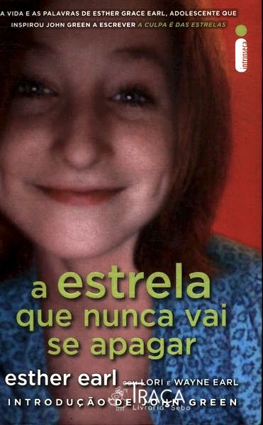 A Estrela Que Nunca Vai Se Apagar