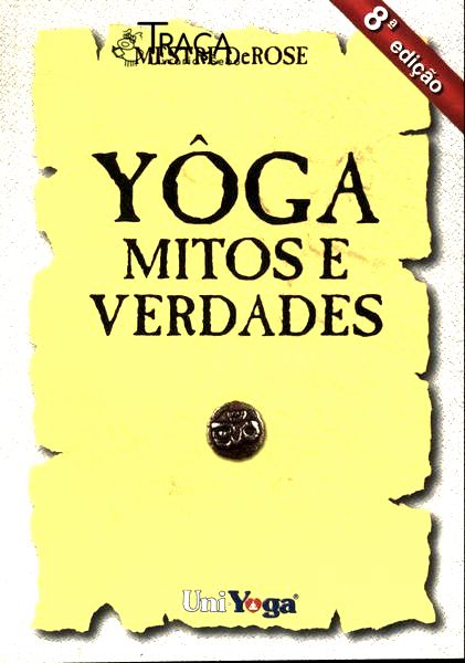Yoga: Mitos e Verdades