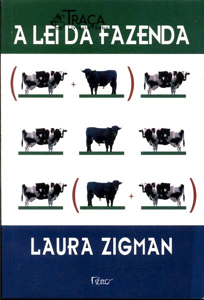 A Lei da Fazenda