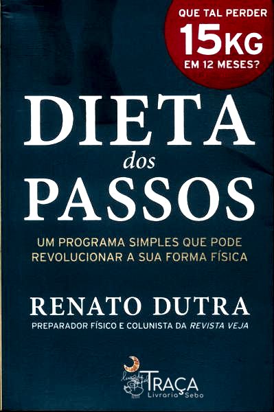 Dieta dos Passos