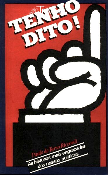 Tenho Dito!