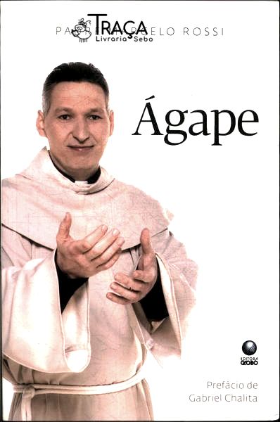 Ágape