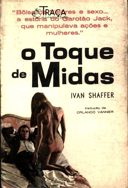 O Toque de Midas