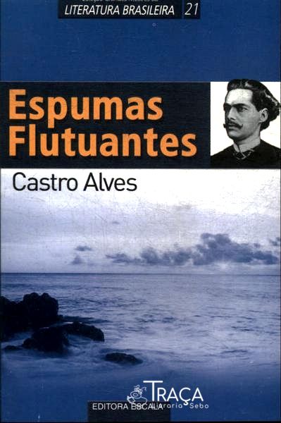Espumas Flutuantes