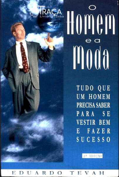 O Homem e a Moda