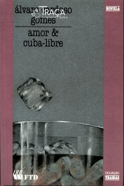 Amor & Cuba-libre