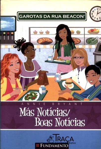 Más Notícias Boas Notícias