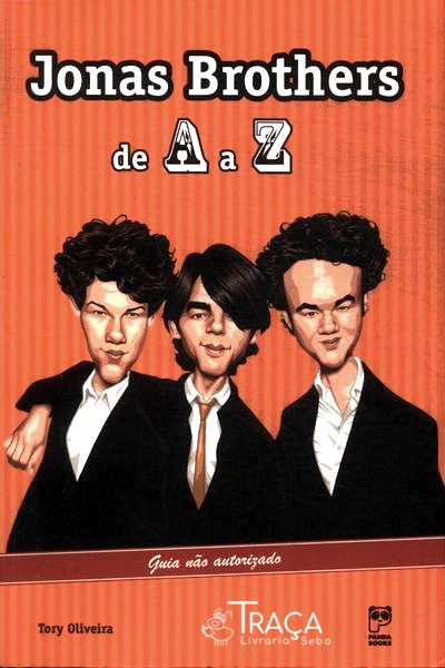 Jonas Brothers de a a Z