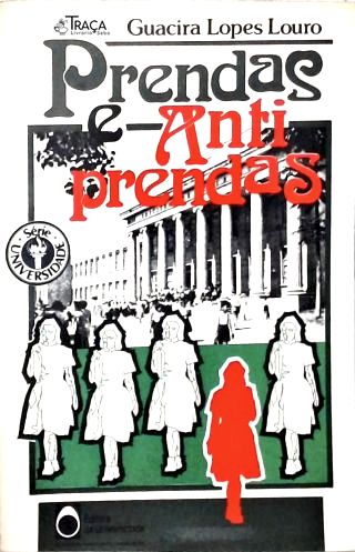 Prendas E Anti Prendas (Autografado)
